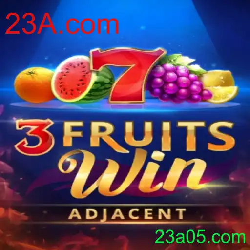 Descubra o Novo Jogo da Temporada: 3FruitsWin