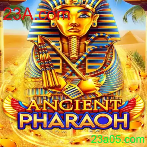 Descubra o Fascinante Mundo de AncientPharaoh: O Novo Jogo Que Conquista 23A.com