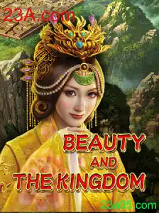 Descubra o Fascinante Jogo BeautyAndTheKingdom