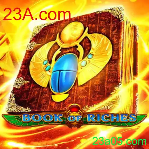 Explorando o Fascinante Mundo do Jogo BookofRiches