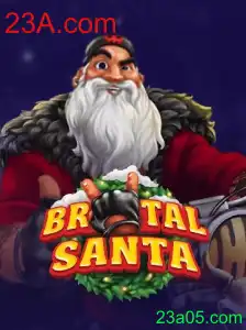 BrutalSanta: Um Mergulho no Mundo Intenso dos Jogos Natalinos