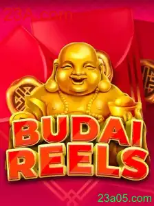 Explorando BudaiReels: Uma Jornada Através do Universo dos Slots com 23A.com