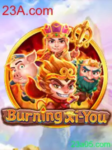 Explorando o Mundo de BurningXiYou: Um Novo Jogo Online