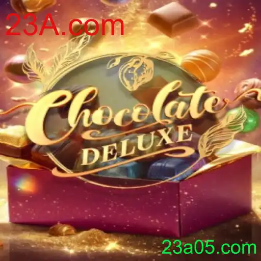 ChocolateDeluxe: Explorando o Mundo Encantado dos Doces