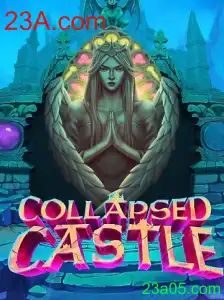 Conheça 'CollapsedCastle': O Novo Fenômeno dos Jogos de Aventura