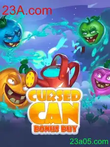 CursedCanBonusBuy: Desvende os Mistérios do Novo Jogo da 23A.com