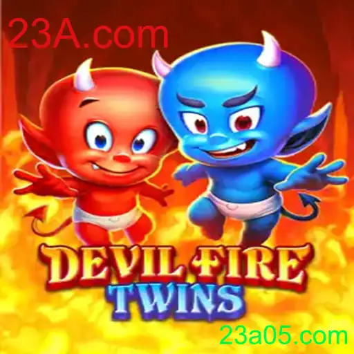 DevilFireTwins: Explore o Fascinante Mundo do Novo Jogo Sensação