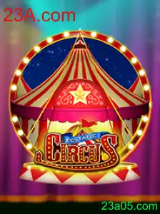 EcstaticCircus: Uma Jornada ao Mundo do Circo do Futuro