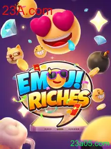 Descubra o Mundo de Aventuras com EmojiRiches