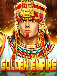 Descubra o Fascinante Mundo de GoldenEmpire: O Jogo de Estratégia de 2023