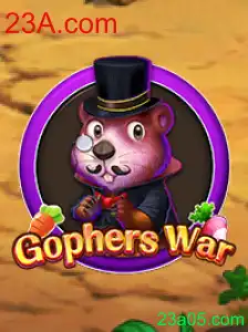 Explorando GophersWar: O Novo Jogo Estratégico do Ano
