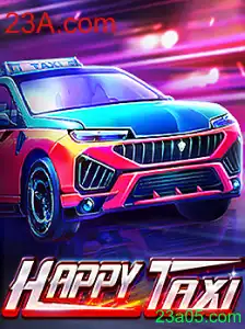 Desvendando o Jogo HappyTaxi: A Aventura Intensa e Interativa do 23A.com