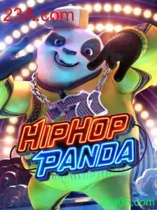 Descubra o Mundo Vibrante de HipHopPanda: Regras e Dinâmicas