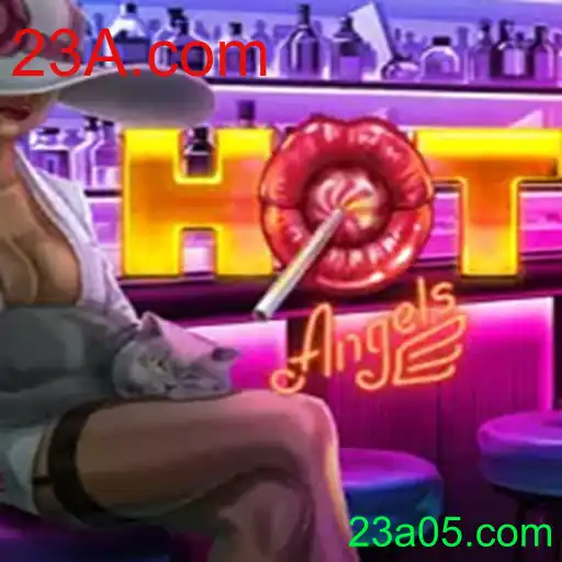 HotAngels: Uma Nova Sensação no Mundo dos Jogos Online