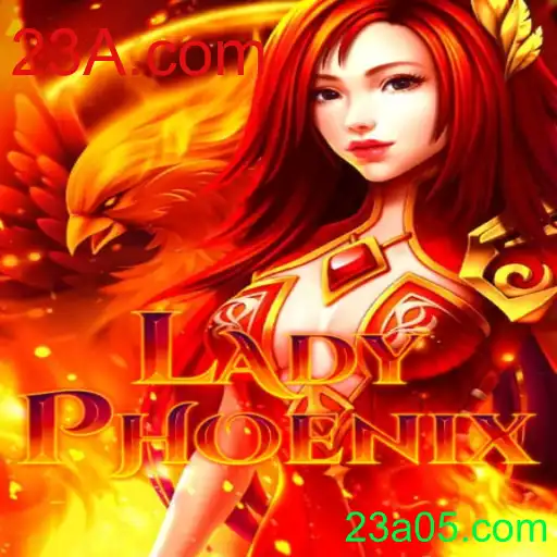 LadyPhoenix e o Enigma de 23A.com: Um Mundo de Aventura e Estratégia