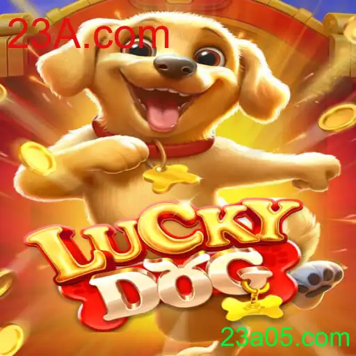 Descubra o Mundo de LuckyDog: Um Jogo de Estratégia e Sorte