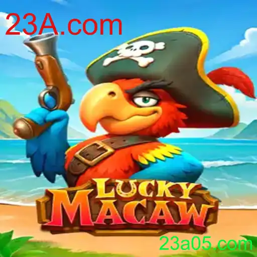 LuckyMacaw: A Fascinante Aventura no Mundo dos Jogos de Azar