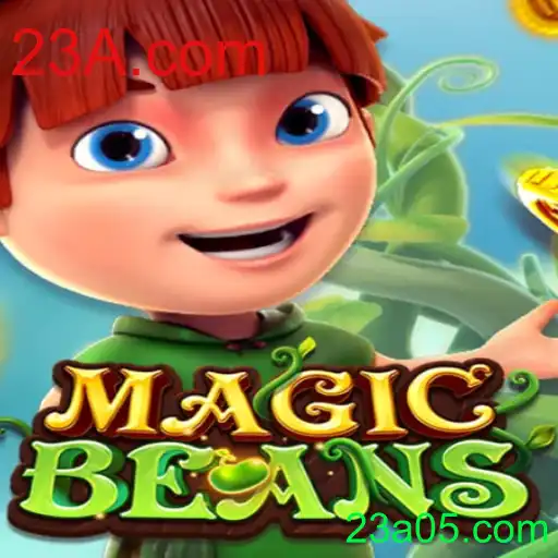 Descubra o Fascinante Mundo de MAGICBEANS: O Jogo que Está Conquistando 23A.com