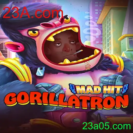 Explorando o Fascinante Mundo de MadHitGorillatron e a Plataforma 23A.com