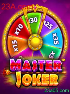 Descobrindo o Fascinante Mundo de MasterJoker