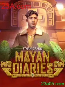 MayanDiaries: Descubra a Nova Sensação do Mundo dos Jogos