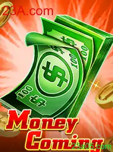 Descubra o Jogo de Estratégia Financeira - MoneyComing