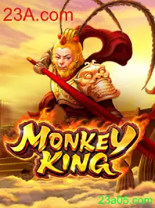 Descubra MonkeyKing: O Jogo de Estratégia em Destaque na 23A.com