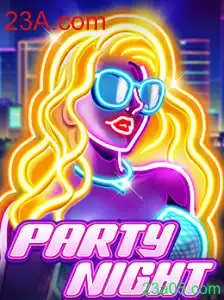 Explorando o Divertido Mundo de PartyNight: O Jogo do Momento em 23A.com