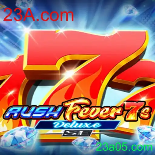 RushFever7sDeluxeSE: Uma Imersão no Mundo das Slots Modernas