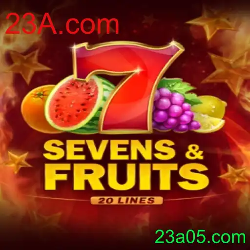 Descubra o Novo Jogo SevensFruits20: Diversão e Estratégia em um Só Lugar