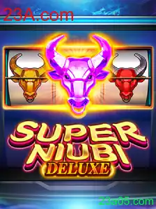 Descubra o Vibrante Mundo de SuperNiubiDeluxe: Um Jogo Revolucionário