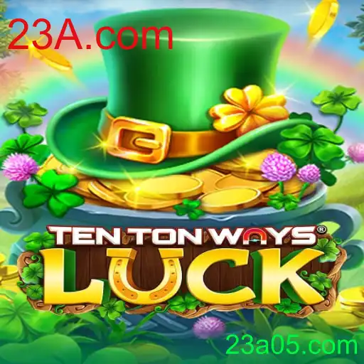 Desvendando o Fascinante Mundo de TenTonWaysLuck