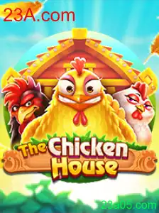 TheChickenHouse: O Novo Fenômeno dos Jogos de Estratégia