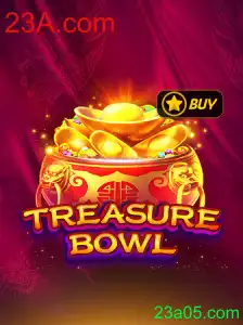 Explorando o Mundo do Jogo TreasureBowl