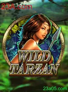 WildTarzan: A Aventura Selvagem do Novo Jogo Online
