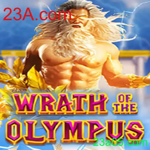 Wrath of Olympus: Um Mergulho Épico no Mundo dos Deuses