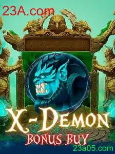 Descubra o Emoção do Jogo XDemonBonusBuy